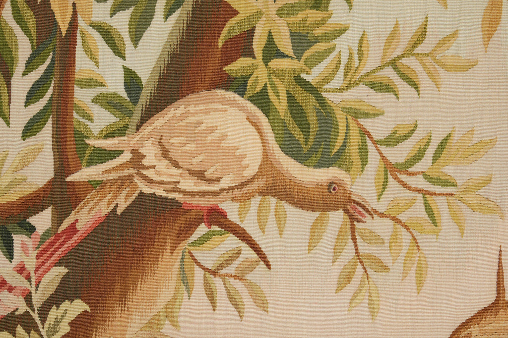 6 x 8.3 Scenery Handmade Tapestry Great Nature Decor #PIX-11466