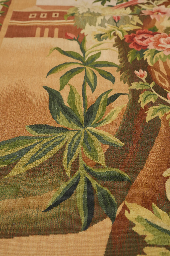 6 x 8.3 Scenery Handmade Tapestry Great Nature Decor #PIX-11466