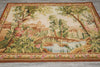 Load image into Gallery viewer, 6 x 8.3 Scenery Handmade Tapestry Great Nature Decor #PIX-11466