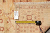 Load image into Gallery viewer, 8 x 9.9 Chobi Peshawar Zigler Rug Neutrals Light Green #PIX-4143