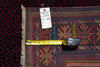 Load image into Gallery viewer, 4.6 x 8 Afghan Village Rug Vasirestan #F-3248