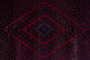 Load image into Gallery viewer, 4.6 x 8 Afghan Village Rug Vasirestan #F-3248