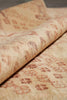 Load image into Gallery viewer, 8 x 9.9 Chobi Peshawar Zigler Rug Neutrals Light Green #PIX-4143