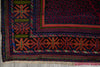 Load image into Gallery viewer, 4.6 x 8 Afghan Village Rug Vasirestan #F-3248