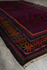 Load image into Gallery viewer, 4.6 x 8 Afghan Village Rug Vasirestan #F-3248