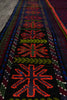 Load image into Gallery viewer, 4.6 x 8 Afghan Village Rug Vasirestan #F-3248