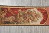 Load image into Gallery viewer, 2.4 x 6.3 Tapestry Runner Amazing Decor #PIX-8433