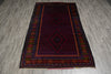 Load image into Gallery viewer, 4.6 x 8 Afghan Village Rug Vasirestan #F-3248
