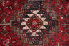 Load image into Gallery viewer, 6.8 x 9.9 Persian Tribal Shiraz Rug  #PIX-7470