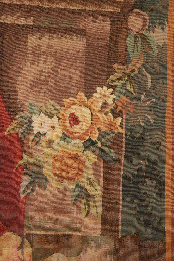 2.4 x 6.3 Tapestry Runner Amazing Decor #PIX-8433