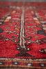Load image into Gallery viewer, 6.8 x 9.9 Persian Tribal Shiraz Rug  #PIX-7470