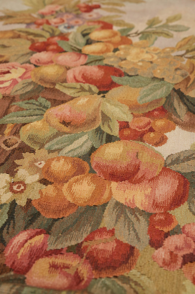 2.4 x 6.3 Tapestry Runner Amazing Decor #PIX-8433