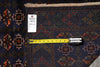 Load image into Gallery viewer, 4 x 6  Afghan Turkman Baluch Rug Wool #F-3249