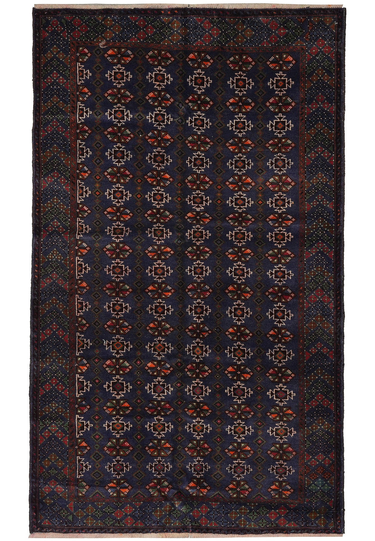 Buy Authentic Baluch Rugs Online | BestRugPlace – Bestrugplace