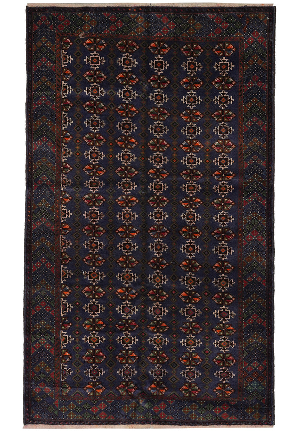 Baluch rugs