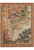 Load image into Gallery viewer, 6 x 8 Handmade Pictorial Tapestry 17 Th Century French Pattern Area Rug