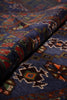 Load image into Gallery viewer, 4 x 6  Afghan Turkman Baluch Rug Wool #F-3249