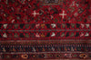 Load image into Gallery viewer, 6.8 x 9.9 Persian Tribal Shiraz Rug  #PIX-7470