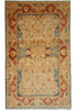 Load image into Gallery viewer, 6.2 x 9.7 Handmade Zigler Chobi Rug European Mode #F-4411