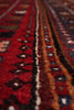 Load image into Gallery viewer, 6.8 x 9.9 Persian Tribal Shiraz Rug  #PIX-7470