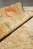 Load image into Gallery viewer, 6.2 x 9.7 Handmade Zigler Chobi Rug European Mode #F-4411