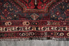 Load image into Gallery viewer, 6.8 x 9.9 Persian Tribal Shiraz Rug  #PIX-7470