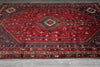 Load image into Gallery viewer, 6.8 x 9.9 Persian Tribal Shiraz Rug  #PIX-7470