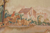 Load image into Gallery viewer, 6 x 8 Handmade Pictorial Tapestry 17th Century French Pattern Scenery Rug #PIX-14474