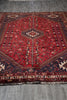 Load image into Gallery viewer, 6.8 x 9.9 Persian Tribal Shiraz Rug  #PIX-7470