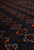 Load image into Gallery viewer, 4 x 6  Afghan Turkman Baluch Rug Wool #F-3249