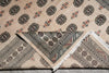 Load image into Gallery viewer, 6.9 x 7.6 New Handmade Square Pakistan Bokhara Rug #F-4062