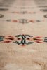 Load image into Gallery viewer, 6.9 x 7.6 New Handmade Square Pakistan Bokhara Rug #F-4062