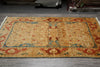 Load image into Gallery viewer, 6.2 x 9.7 Handmade Zigler Chobi Rug European Mode #F-4411