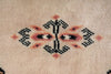 Load image into Gallery viewer, 6.9 x 7.6 New Handmade Square Pakistan Bokhara Rug #F-4062