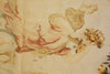 Load image into Gallery viewer, 5 x 6 Pictorial Handmade Tapestry Reproduction of 17 Th French Century #F-3031