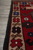 Load image into Gallery viewer, 4 x 6 Handmade Afghan Village Art and Craft Rug Animal Pattern Tribal Pictorial Carpet #F-3250