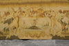 Load image into Gallery viewer, 5 x 6 Pictorial Handmade Tapestry Reproduction of 17 Th French Century #F-3031