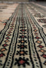 Load image into Gallery viewer, 6.9 x 7.6 New Handmade Square Pakistan Bokhara Rug #F-4062