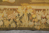 Load image into Gallery viewer, 5 x 6 Pictorial Handmade Tapestry Reproduction of 17 Th French Century #F-3031
