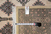 Load image into Gallery viewer, 6.6 x 8.8 New Jaldar Bokhara Rug Soft Wool #F-4063