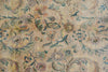 Load image into Gallery viewer, 7.8 x 10.9 Chobi Peshawar Rug Tan With Green #F-4399