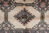 Load image into Gallery viewer, 6.6 x 8.8 New Jaldar Bokhara Rug Soft Wool #F-4063