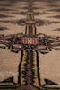 Load image into Gallery viewer, 6.6 x 8.8 New Jaldar Bokhara Rug Soft Wool #F-4063