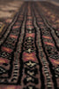 Load image into Gallery viewer, 6.6 x 8.8 New Jaldar Bokhara Rug Soft Wool #F-4063