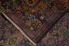 Load image into Gallery viewer, 3.9 x 7 Tribal Fancy Handmade Wool Afghanistan Rug #F-3246