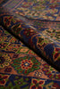 Load image into Gallery viewer, 3.9 x 7 Tribal Fancy Handmade Wool Afghanistan Rug #F-3246