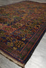 Load image into Gallery viewer, 3.9 x 7 Tribal Fancy Handmade Wool Afghanistan Rug #F-3246