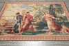Load image into Gallery viewer, 5.7 x 7.6 PITORIAL Tapestry Handmade ART #PIX-14722