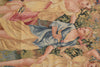 Load image into Gallery viewer, 5 x 5 Great Handmade Tapestry Pictorial 17 Century French pattern #PIX-31783