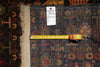 Load image into Gallery viewer, 3.9 x 6 Animal Tribal Pattern Handmade Afghanistan Rug #F-3245